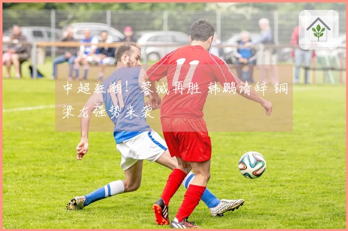 中超狂潮！蓉城再胜 韩鹏请辞 铜梁龙强势来袭